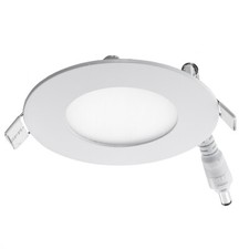 Pannello 3W faretto silm