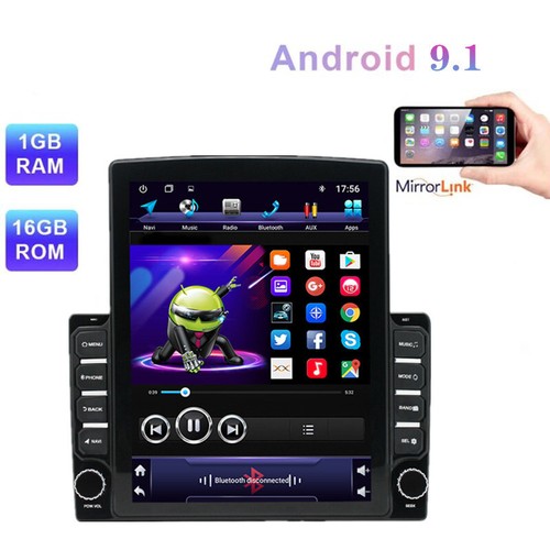 Android auto schermo - android,