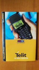 MANUALE D'USO CELLULARE -