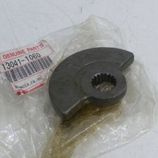 Kawasaki KLR 650 Contrappeso