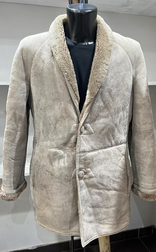Montone usato pre owned uomo - montone,