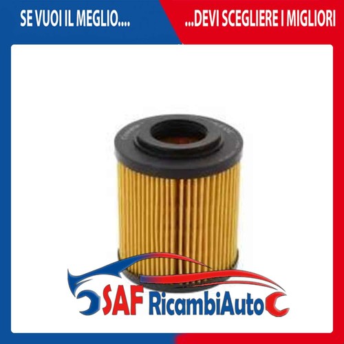 Filtro olio opel corsa - olio,
