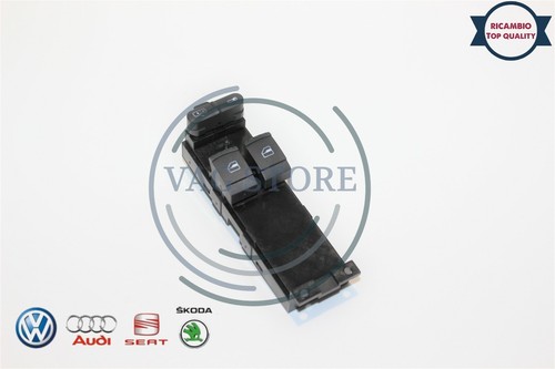 Pulsantiera alzavetri skoda - alzavetri,