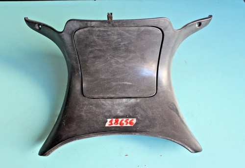 Plastica sportello serbatoio - sportello,