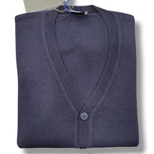 Cardigan UOMO misto cashmere