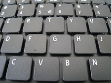 Acer Aspire Single Keys for