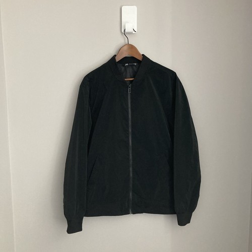Giacca bomber zara uomo - zara, xl