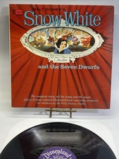 Walt Disney's Snow White And
