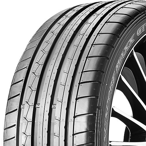Dunlop sport maxx - maxx, 245/40