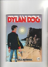 fumetto horror dylan dog