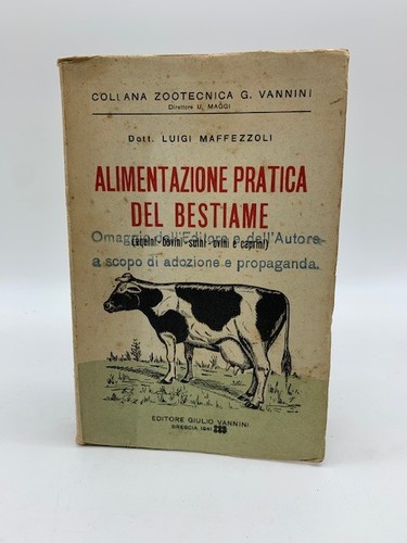 Alimentazione pratica del