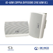KS-60W - Coppia di diffusori 2
