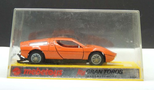 Mebetoys 8554 maserati - mebetoys,