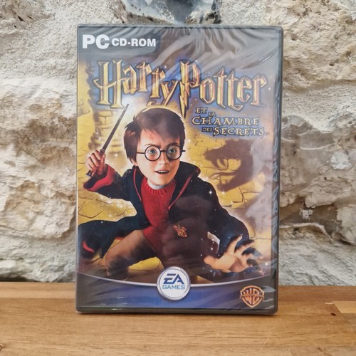 Jeu harry potter chambre - potter, la