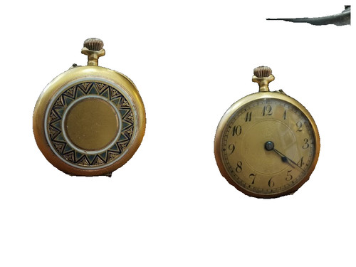 Bert locle orologio - bert, monachina