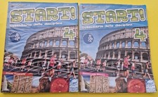 START! 2 VOL.  LIBRO SCUOLA