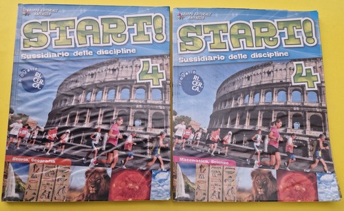 Start vol libro - 2,