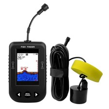 Sonar Portatile 100M Fish