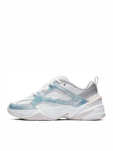 Scarpe sneaker nike m2k tekno - scarpe,