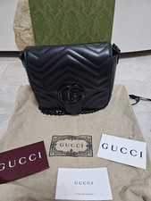 BORSA GUCCI DONNA MARMONT 