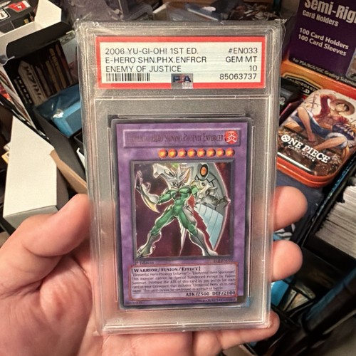 Elemental hero - yu-gi-oh!,