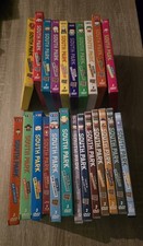 Coffret dvd south park saison 1 à 23
