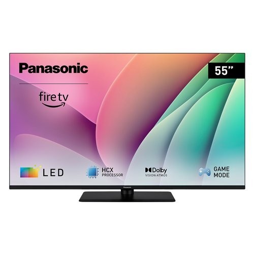 Panasonic 55w80aez serie - panasonic,