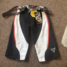 Pantalone corto DAINESE Team