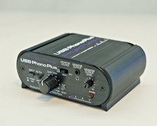A.R.T. USB Phono Plus —
