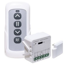 KIT Modulo Tapparelle uscita