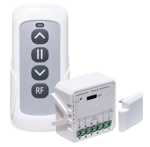 Kit modulo tapparelle - kit,