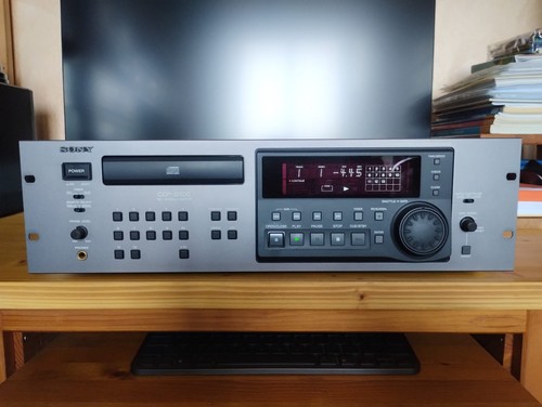 Sony cdp d500 ottime - cdp,