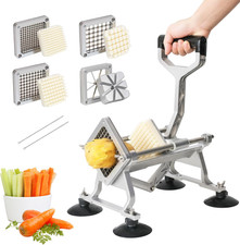 Tagliapatate per Patate Fritte