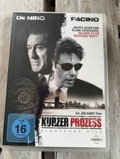 Kurzer Prozess - Righteous
