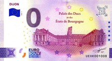 21 DIJON Palais des Ducs