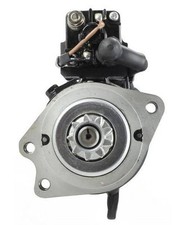 1* Motorino di Avviamento