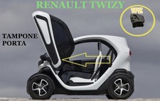 TAMPONE RICAMBIO PORTIERA SINISTRA RENAULT TWIZY 1Pz Cod.908782937R