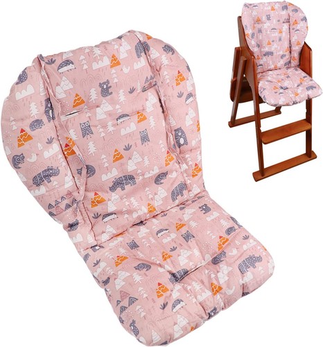 Cuscino per seggiolone cuscino
