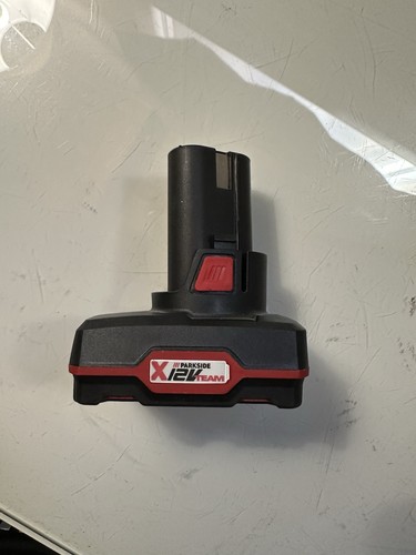 Batteria parkside 12v 4ah - parkside,
