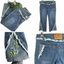 Jeans da bambina Lucky Brand