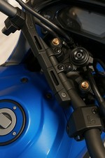 Traversino tracer 7