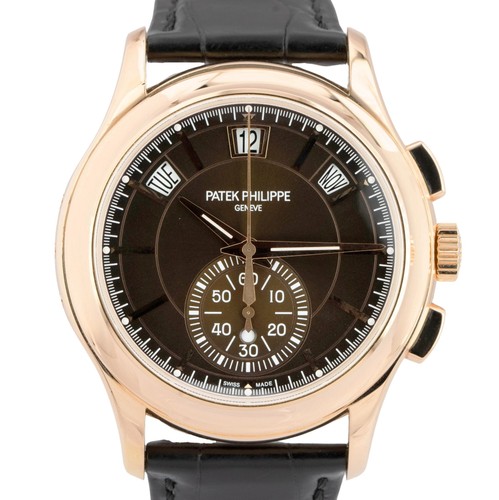 Mint papers patek philippe - patek,