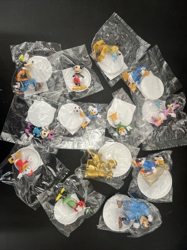 Mickey mouse friends - mickey, friends: