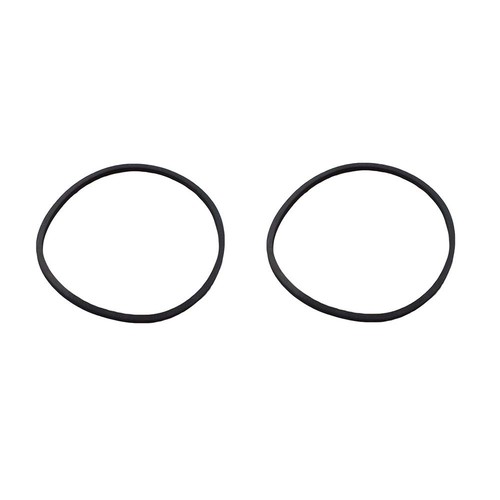 Pezzi anello cinghie - pezzi, nuovo