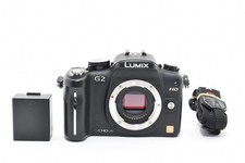 【Ecc+5】Panasonic LUMIX