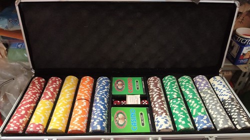 Set poker casinò con - set,