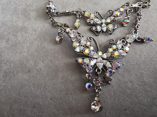 Collana donna lega - collana,
