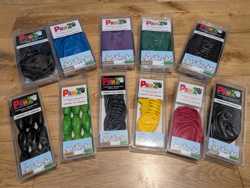 Protex pawz stivali per - pawz,