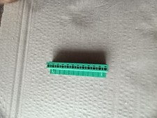 connettore Scheda elettronica Thermorossi slimquadro