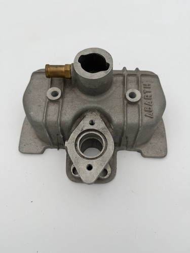 Coperchio punterie fiat 500 - coperchio,